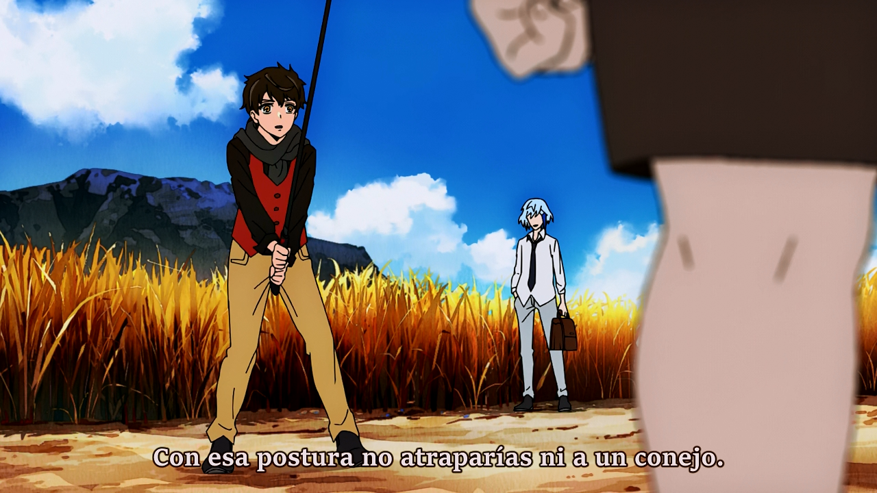 Tower of God (Ñyuum)